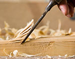 Entretien de meuble en bois par Menuisier France à Feurs